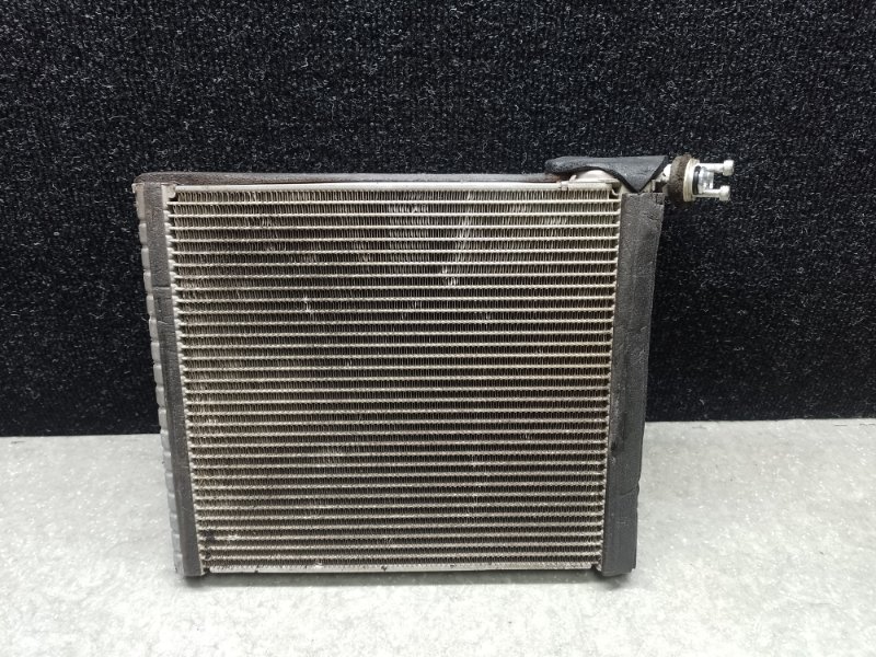 Испаритель кондиционера LEXUS CT200 11-17 2013 1.8 2ZRFXE 88501-75010 Б/У