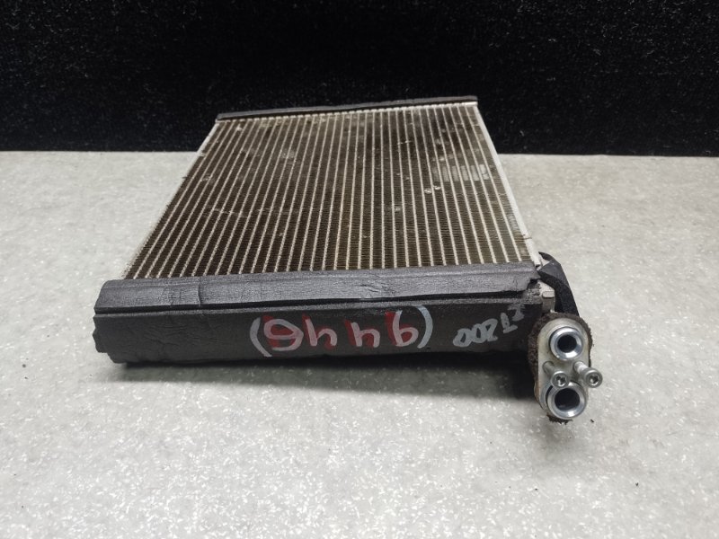 Испаритель кондиционера LEXUS CT200 11-17 1.8 2ZRFXE