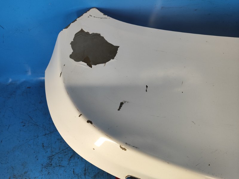 Крышка багажника ELANTRA MD 10-15