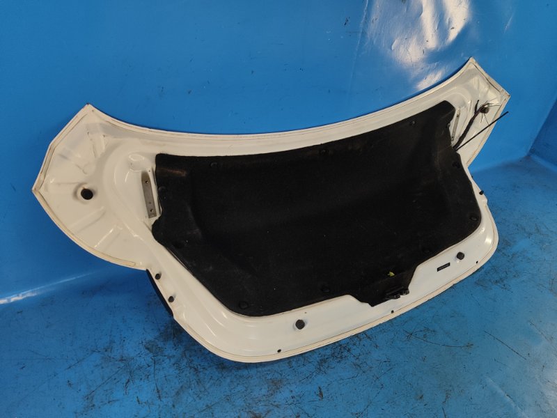 Крышка багажника ELANTRA MD 10-15