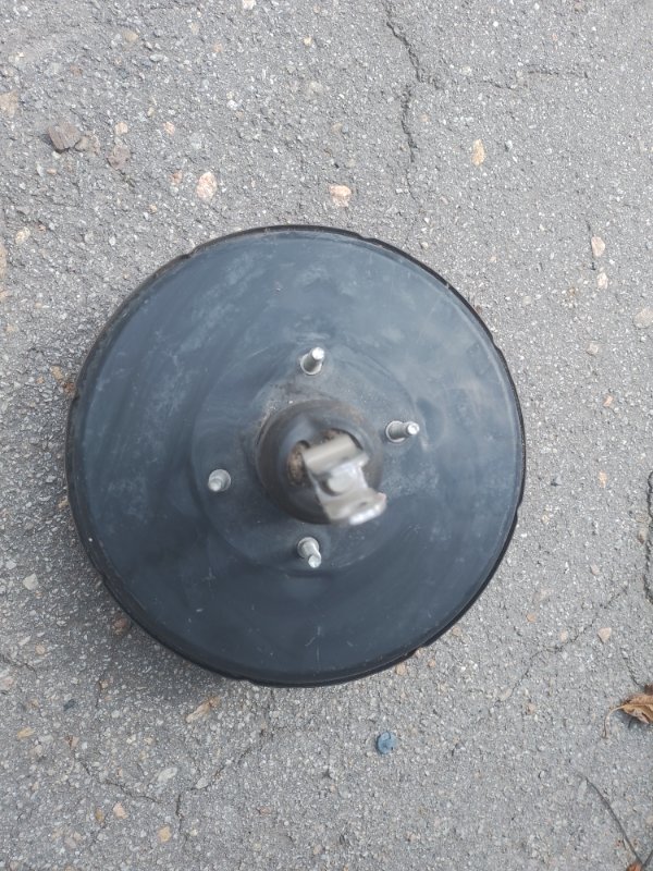 Вакуумный усилитель тормозов CAMRY 40 06-11