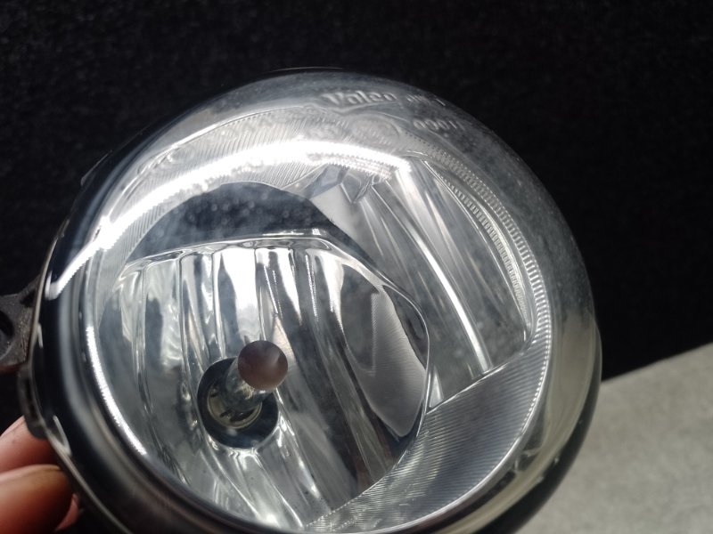 Противотуманная фара правая CT200 11-17 2013 1.8 2ZRFXE