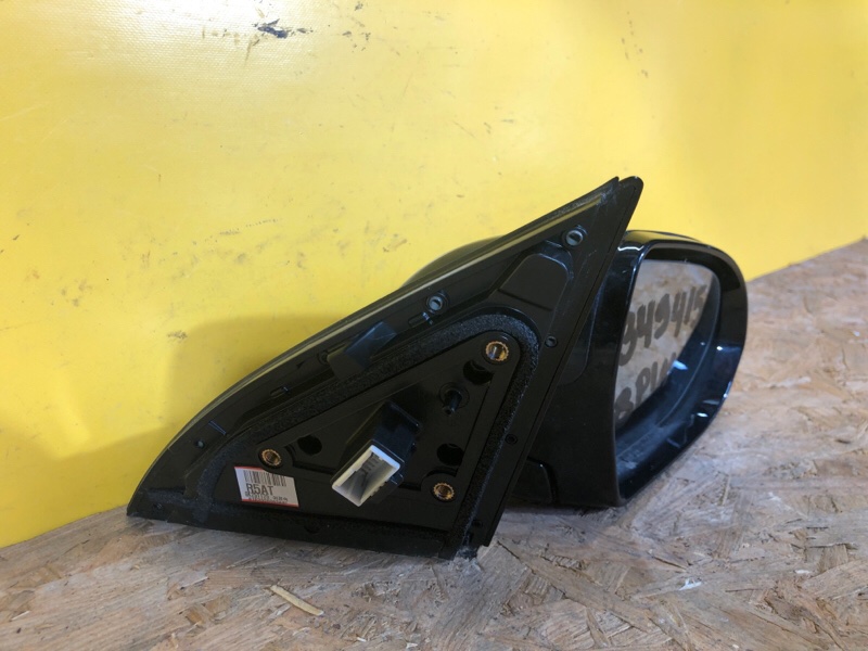 Зеркало правое KIA NIRO DE 16-22 Зеркало правое KIA NIRO DE 16-22