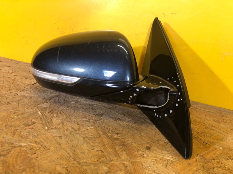 Зеркало правое NIRO DE 16-22 Зеркало правое NIRO DE 16-22