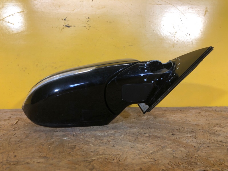 Зеркало правое NIRO DE 16-22 Зеркало правое NIRO DE 16-22