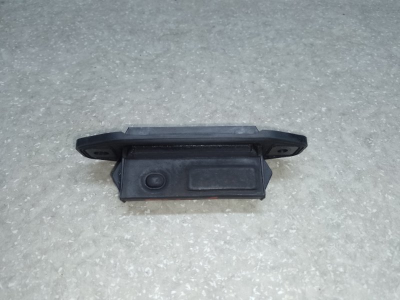 Кнопка открывания багажника наружная LEXUS CT200 11-17 2013 1.8 2ZRFXE 84840-72010 Б/У