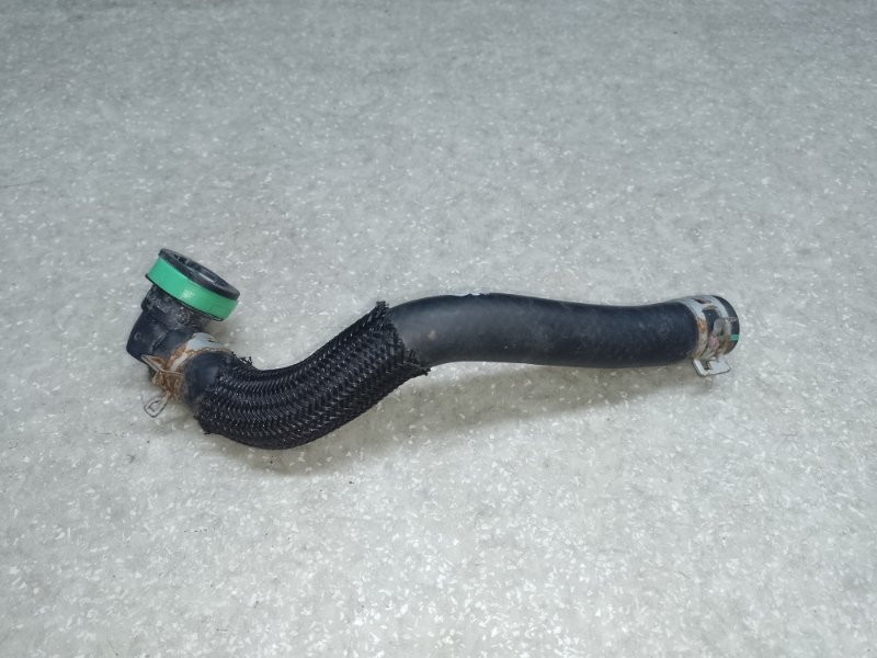 Патрубок системы охлаждения LEXUS CT200 11-17 2013 1.8 2ZRFXE G9236-47031 Б/У