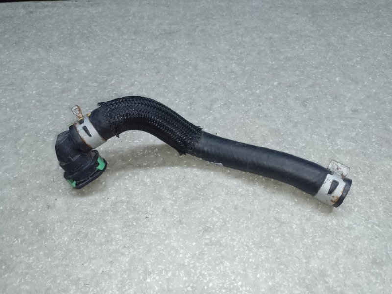 Патрубок системы охлаждения CT200 11-17 2013 1.8 2ZRFXE