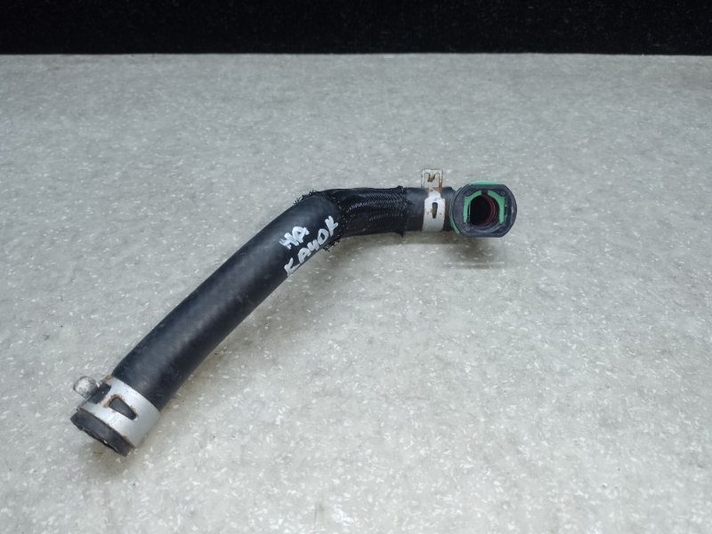 Патрубок системы охлаждения LEXUS CT200 11-17 1.8 2ZRFXE