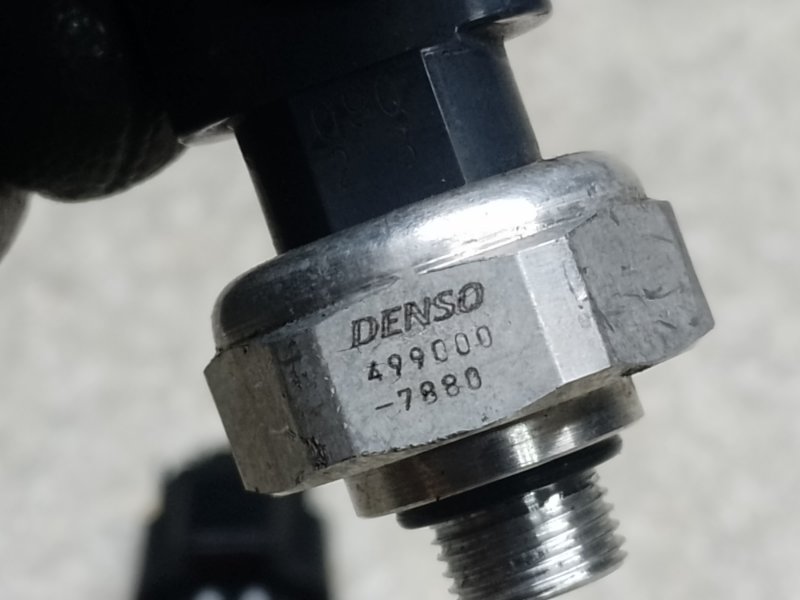 Датчик давления кондиционера LEXUS CT200 11-17 1.8 2ZRFXE