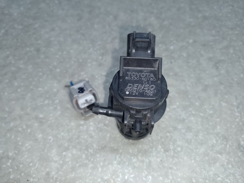 Насос омывателя стекла задний LEXUS CT200 11-17 1.8 2ZRFXE Насос омывателя стекла задний LEXUS CT200 11-17 1.8 2ZRFXE