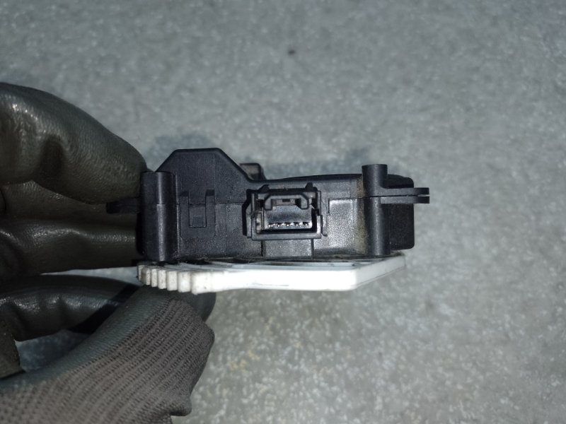 Моторчик заслонки печки LEXUS CT200 11-17 1.8 2ZRFXE