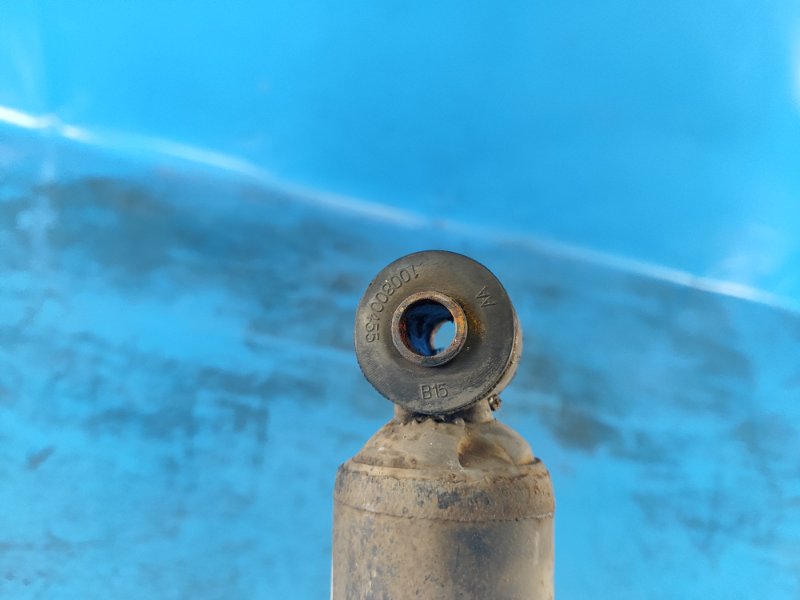 Амортизатор задний DODGE GRAND CARAVAN 08- 3.6 ERB Амортизатор задний DODGE GRAND CARAVAN 08- 3.6 ERB