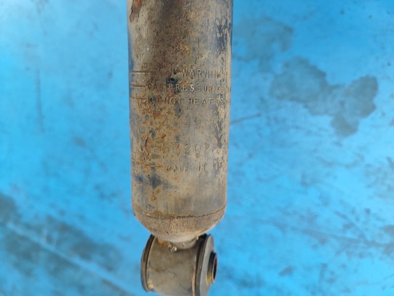 Амортизатор задний GRAND CARAVAN 08- 2013 3.6 ERB Амортизатор задний GRAND CARAVAN 08- 2013 3.6 ERB