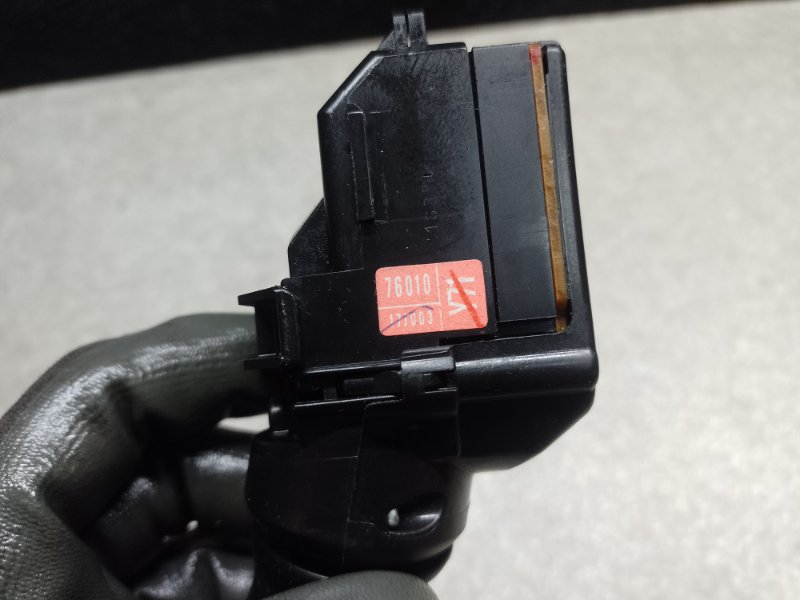 Подрулевой переключатель правый LEXUS CT200 11-17 1.8 2ZRFXE