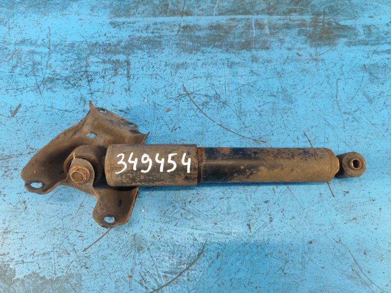 Запчасть амортизатор задний DODGE GRAND CARAVAN 08- 2013 3.6 ERB 68144549AD Б/У Амортизатор задний DODGE GRAND CARAVAN 08- 2013 3.6 ERB 68144549AD Б/У