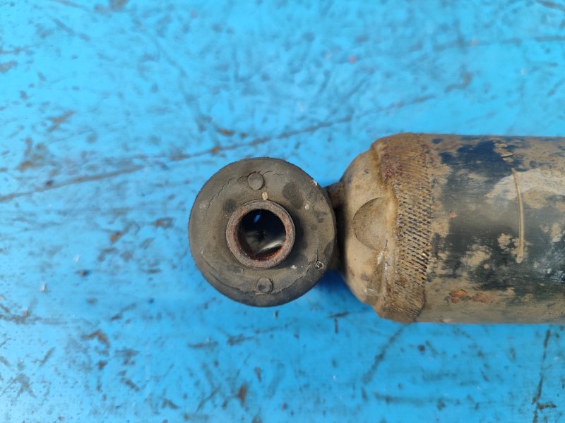 Амортизатор задний DODGE GRAND CARAVAN 08- 3.6 ERB Амортизатор задний DODGE GRAND CARAVAN 08- 3.6 ERB