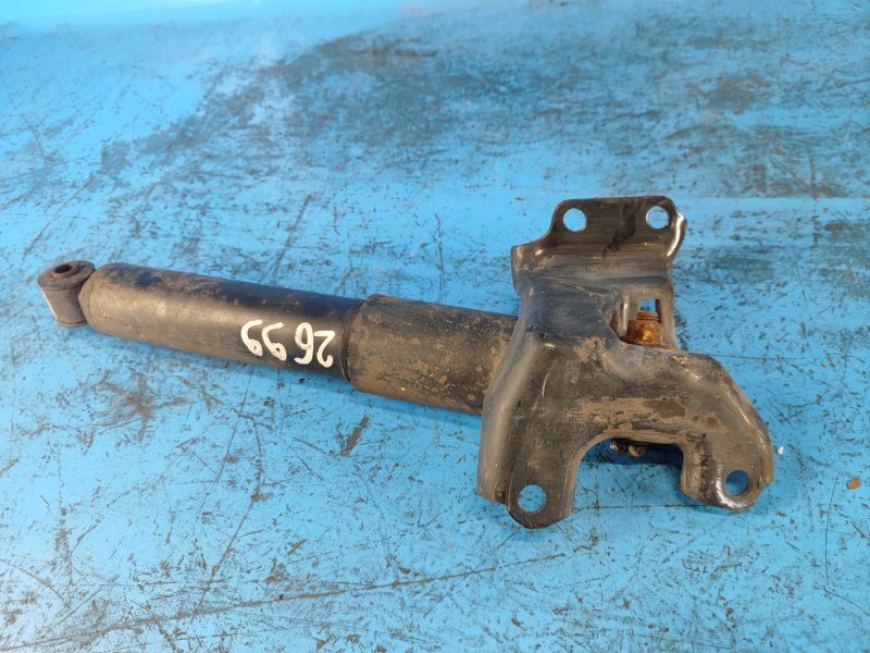 Амортизатор задний GRAND CARAVAN 08- 2013 3.6 ERB Амортизатор задний GRAND CARAVAN 08- 2013 3.6 ERB