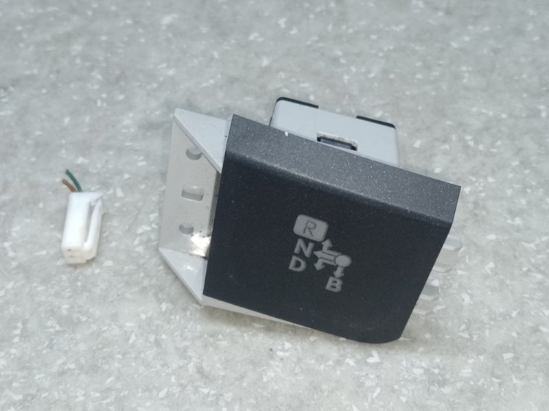 Индикатор выбора скоростей LEXUS CT200 11-17 2013 1.8 2ZRFXE 35970-76050 Б/У