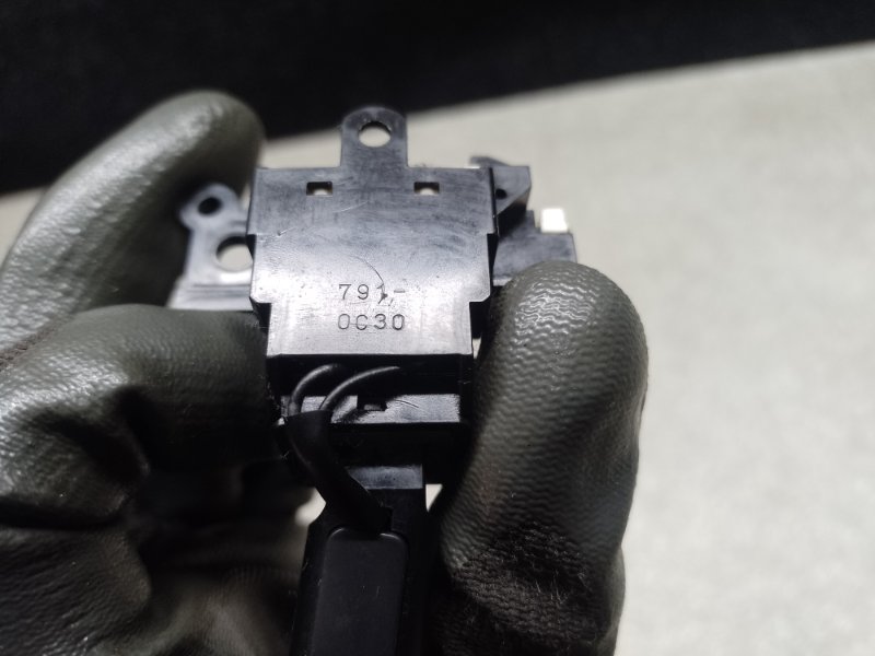 Переключатель круиз-контроля CT200 11-17 2013 1.8 2ZRFXE