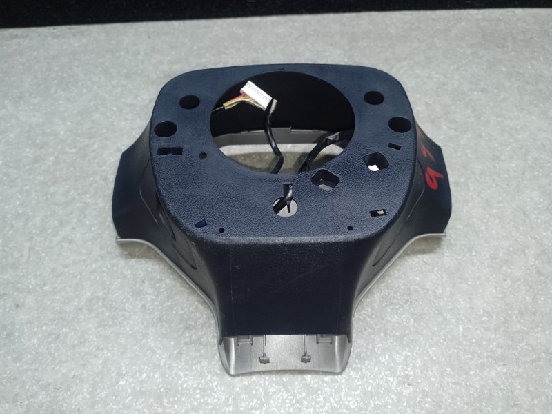 Кожух рулевой колонки LEXUS CT200 11-17 1.8 2ZRFXE Кожух рулевой колонки LEXUS CT200 11-17 1.8 2ZRFXE