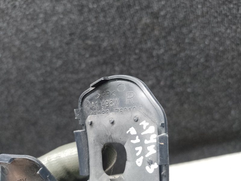 Кожух рулевой колонки CT200 11-17 2013 1.8 2ZRFXE Кожух рулевой колонки CT200 11-17 2013 1.8 2ZRFXE