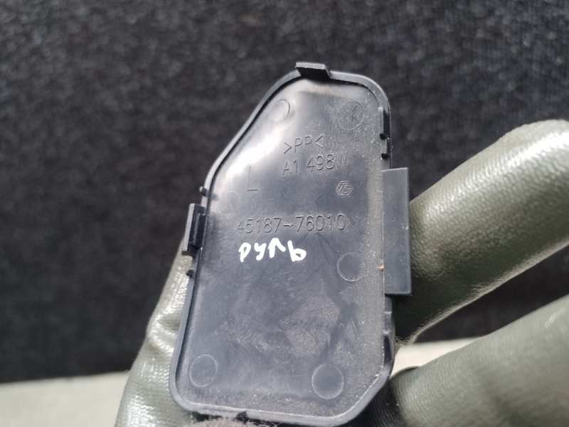 Кожух рулевой колонки CT200 11-17 2013 1.8 2ZRFXE Кожух рулевой колонки CT200 11-17 2013 1.8 2ZRFXE