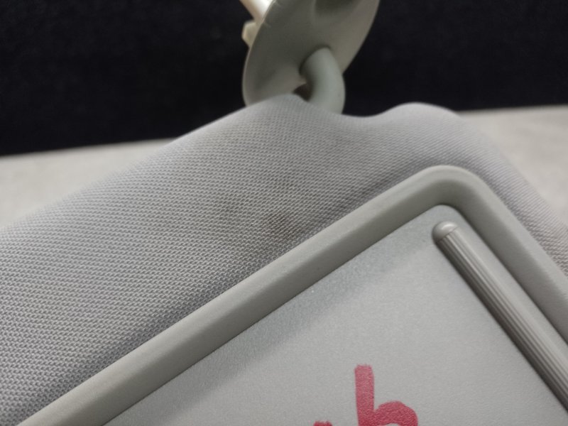 Козырек солнцезащитный правый CT200 11-17 2013 1.8 2ZRFXE