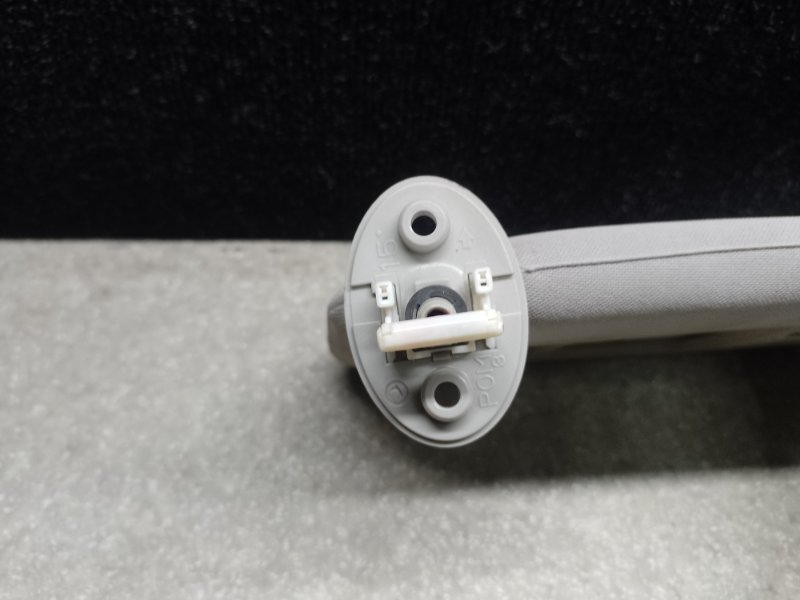 Козырек солнцезащитный левый LEXUS CT200 11-17 1.8 2ZRFXE