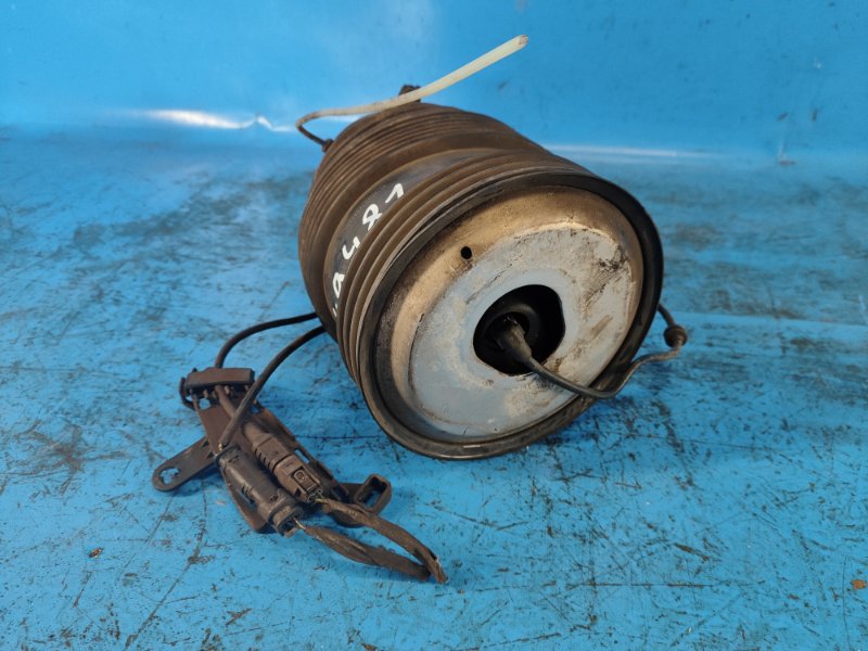 Подушка пневмоподвески задняя правая GLC -CLASS X253 15-19 2017 M276823 3.0L Подушка пневмоподвески задняя правая GLC -CLASS X253 15-19 2017 M276823 3.0L