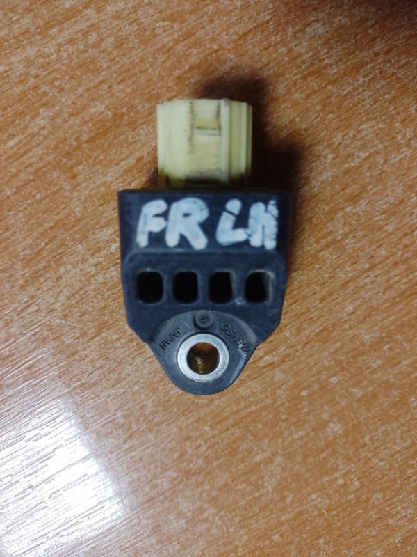 Датчик удара SUBARU IMPREZA 07-11 GE/GH 98231FG000 Б/У