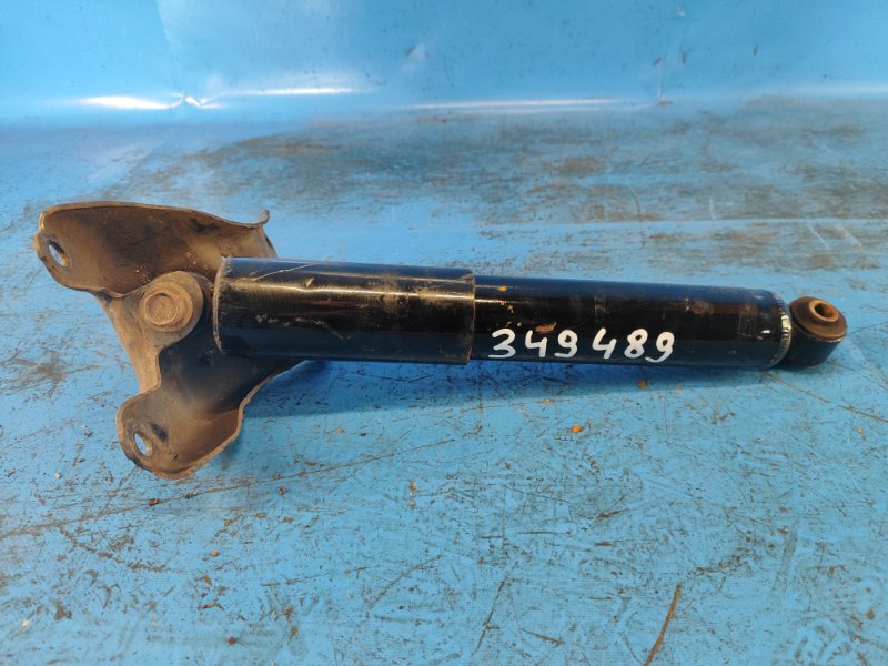 Запчасть амортизатор задний DODGE GRAND CARAVAN 08- 2014 3.6 ERB 68144549AD Б/У Амортизатор задний DODGE GRAND CARAVAN 08- 2014 3.6 ERB 68144549AD Б/У