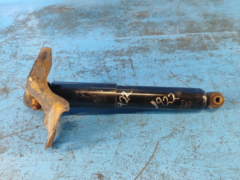 Амортизатор задний GRAND CARAVAN 08- 2014 3.6 ERB Амортизатор задний GRAND CARAVAN 08- 2014 3.6 ERB