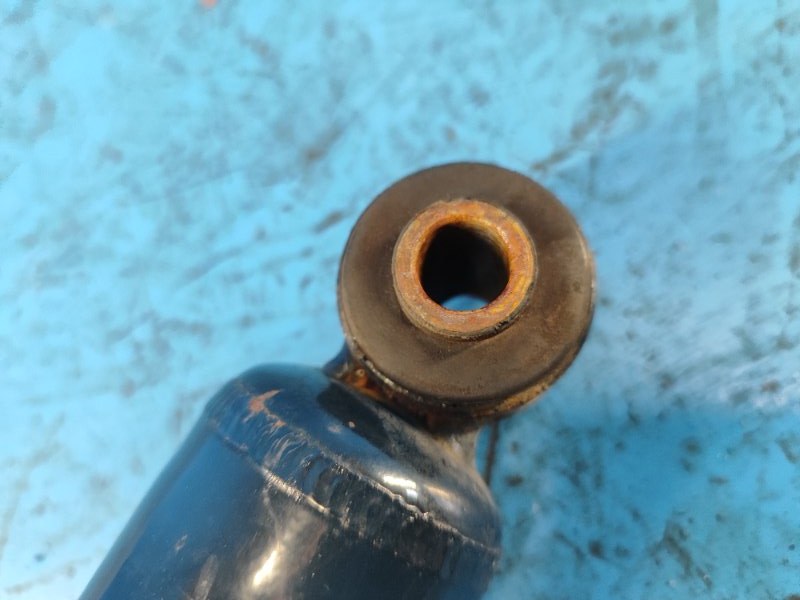 Амортизатор задний DODGE GRAND CARAVAN 08- 3.6 ERB Амортизатор задний DODGE GRAND CARAVAN 08- 3.6 ERB