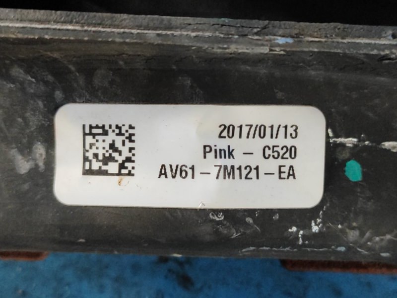 Подушка АКПП ESCAPE 12-19 2017 T15HDTX