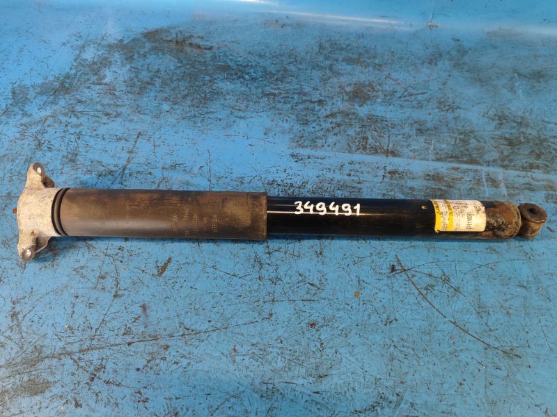 Амортизатор задний FORD ESCAPE 12-19 2017 T15HDTX CV6Z-18125-AH Б/У