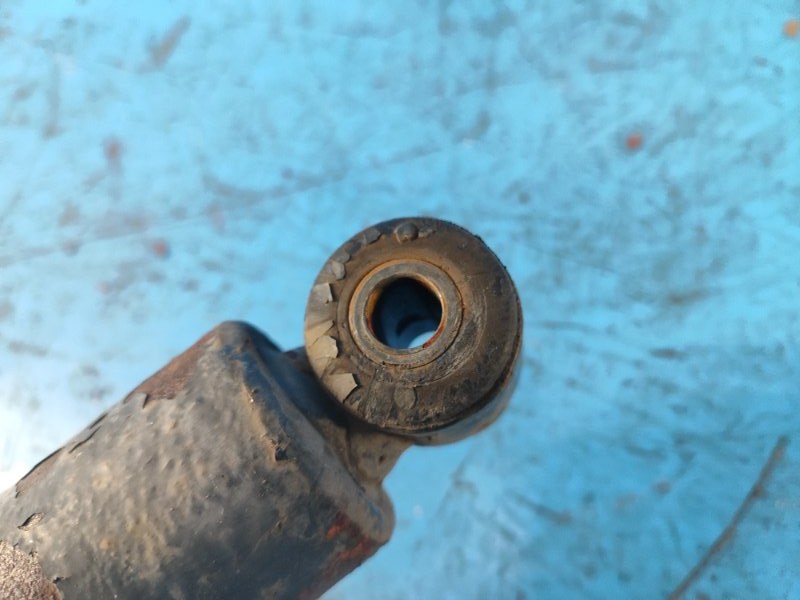 Амортизатор задний ESCAPE 12-19 2017 T15HDTX