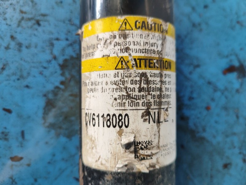 Амортизатор задний ESCAPE 12-19 2017 T15HDTX