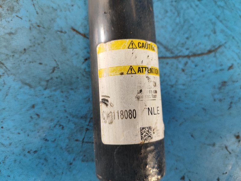 Амортизатор задний ESCAPE 12-19 2017 T15HDTX