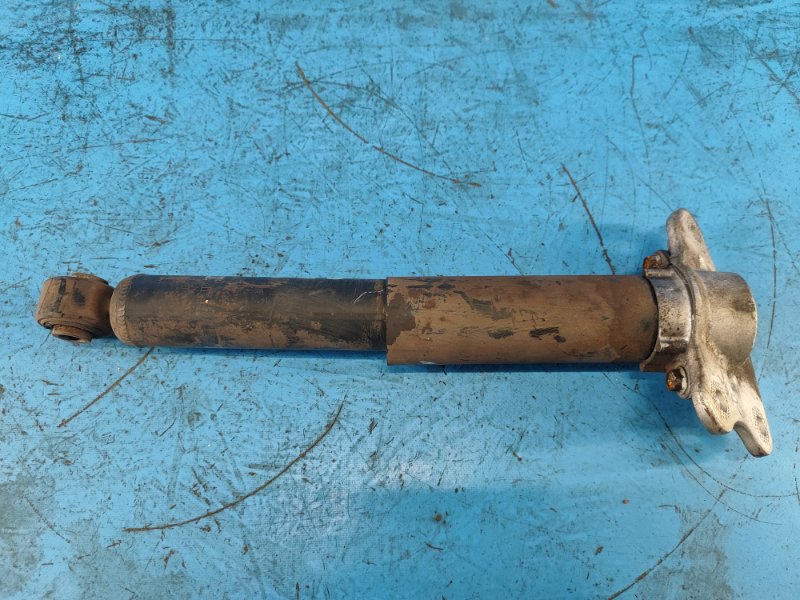 Амортизатор задний KIZASHI 09-14 2010 J24B