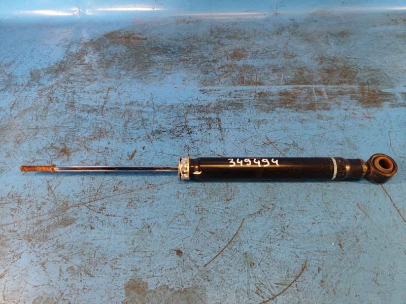 Запчасть амортизатор задний TOYOTA SIENNA 11-16 2015 3.5 2GR-FE 4853109B00 Б/У Амортизатор задний TOYOTA SIENNA 11-16 2015 3.5 2GR-FE 4853109B00 Б/У