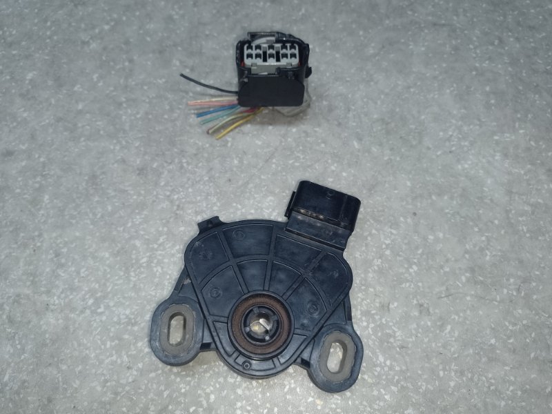 Датчик положения селектора АКПП RDX 12-19 2013 3.5 J35Z2 Датчик положения селектора АКПП RDX 12-19 2013 3.5 J35Z2