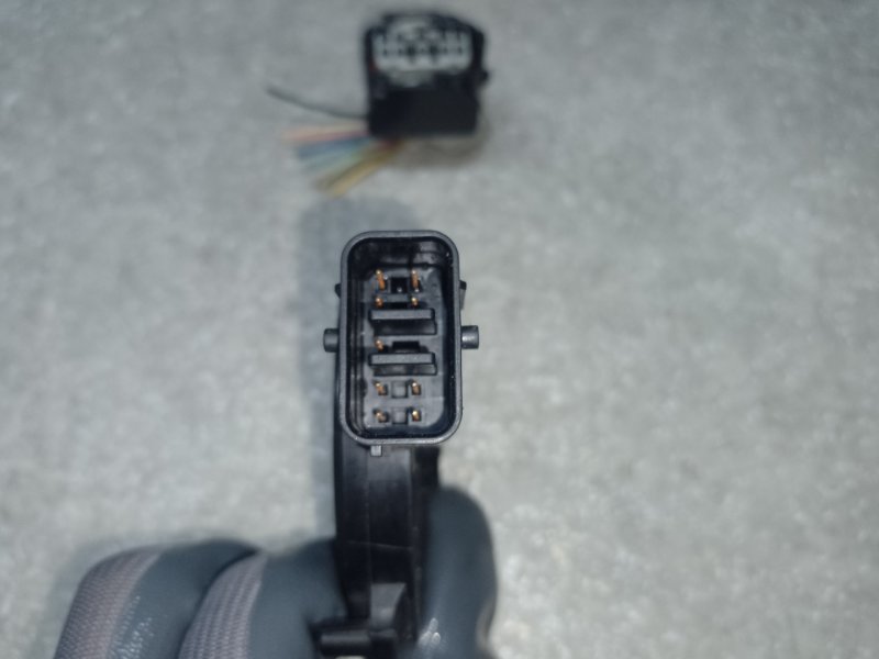 Датчик положения селектора АКПП ACURA RDX 12-19 3.5 J35Z2 Датчик положения селектора АКПП ACURA RDX 12-19 3.5 J35Z2