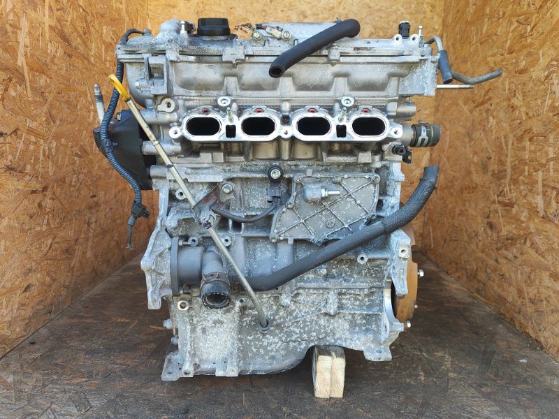Двигатель бензин PRIUS PLUS 11-14