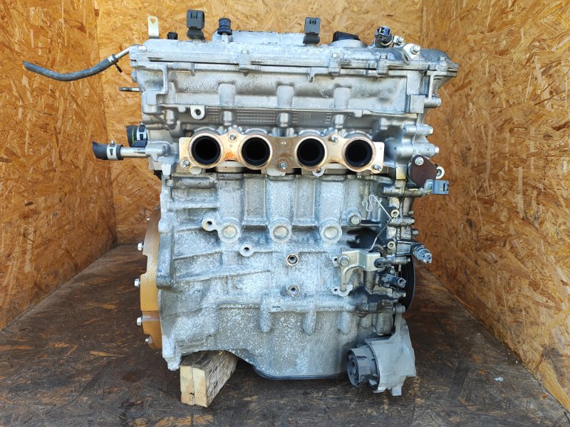 Двигатель бензин PRIUS PLUS 11-14