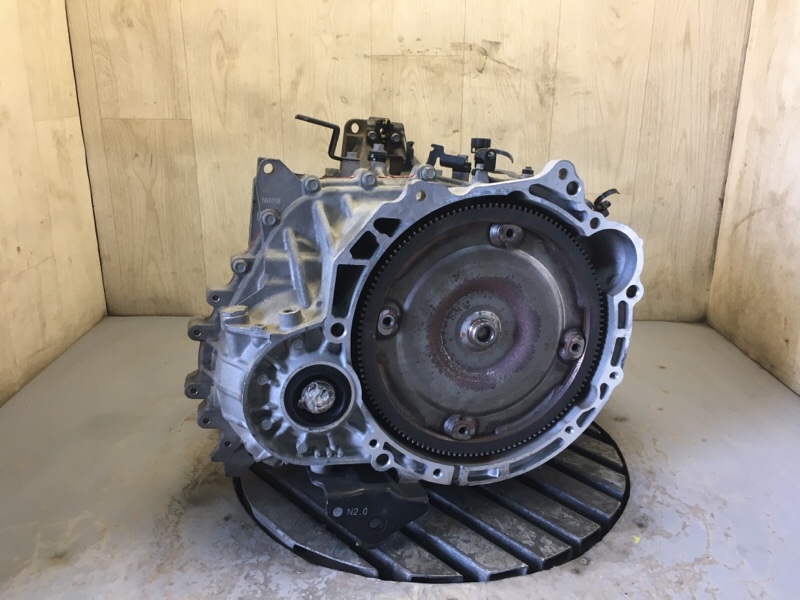 АКПП HYUNDAI ELANTRA GD 12-17 2014 ХЭТЧБЭК 2.0 G4NC 45000-3BJC6 Б/У
