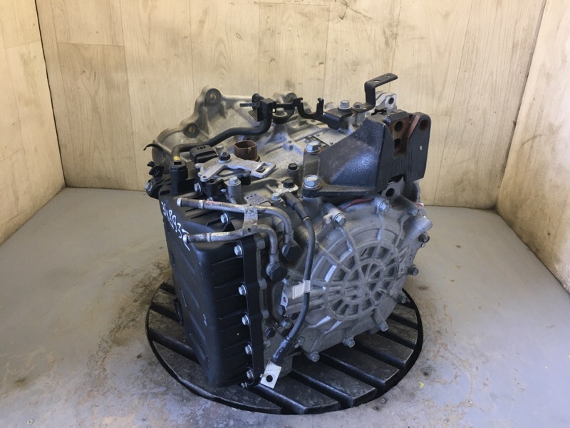 АКПП ELANTRA GD 12-17 2014 ХЭТЧБЭК 2.0 G4NC