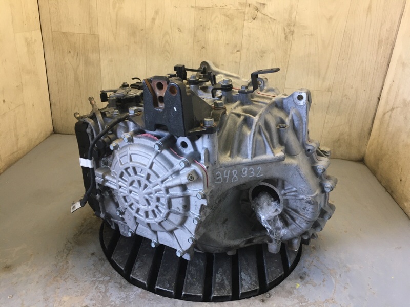 АКПП ELANTRA GD 12-17 2014 ХЭТЧБЭК 2.0 G4NC