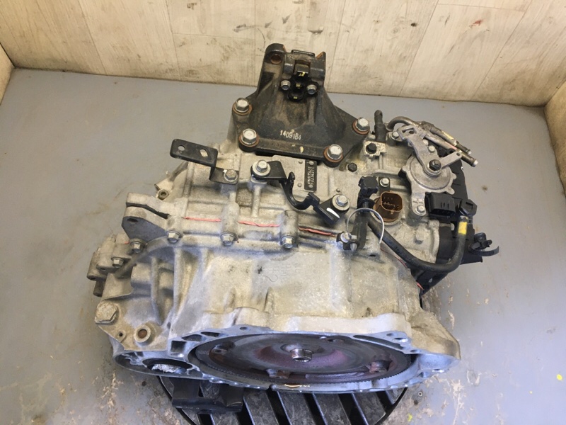 АКПП ELANTRA GD 12-17 2014 ХЭТЧБЭК 2.0 G4NC