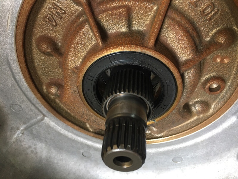 АКПП ELANTRA GD 12-17 2014 ХЭТЧБЭК 2.0 G4NC